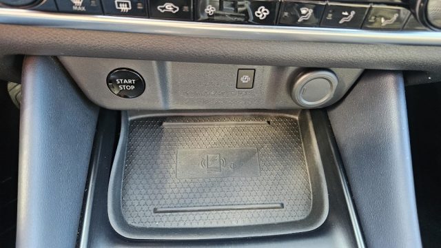 NISSAN Qashqai usata, con Cronologia tagliandi