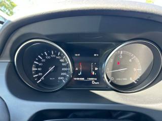 LAND ROVER Discovery Sport usata, con USB