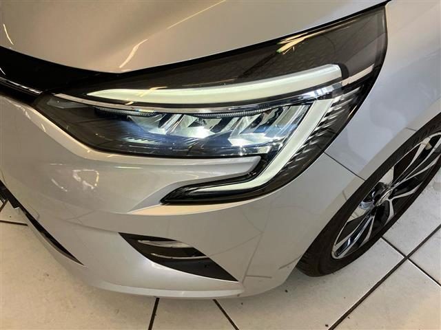 RENAULT Clio usata, con Chiusura centralizzata