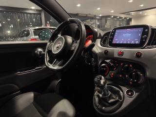 FIAT 500 usata 10