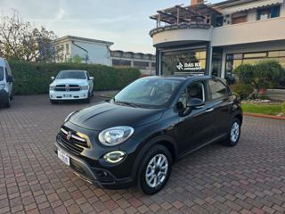 FIAT 500X 1.3 T4 150 CV DCT City Cross