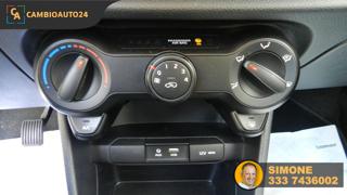 KIA Picanto usata, con Kit antipanne