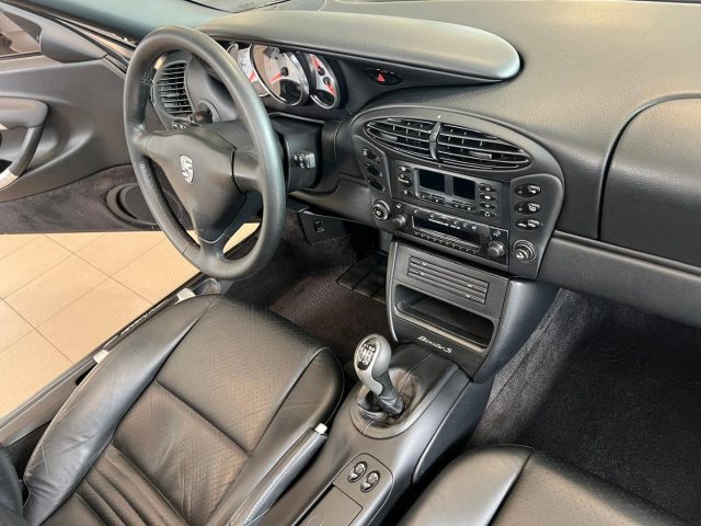 PORSCHE Boxster usata 18