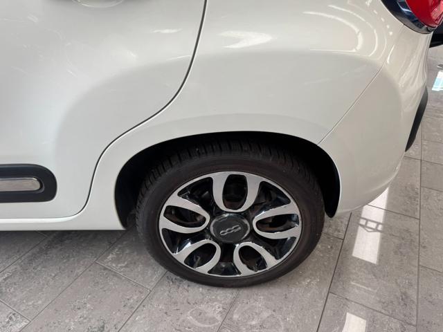 FIAT 500L usata, con Alzacristalli elettrici