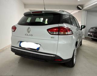 RENAULT Clio usata, con Alzacristalli elettrici