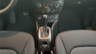 JEEP Renegade usata, con Chiusura centralizzata