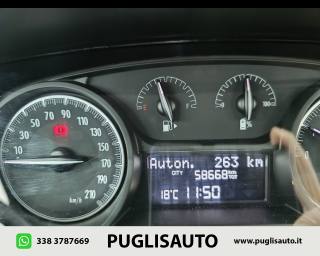LANCIA Ypsilon usata, con Fendinebbia