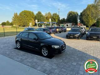AUDI A3 usata, con Alzacristalli elettrici