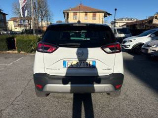 OPEL Crossland X usata 3
