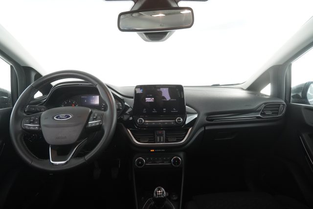 FORD Fiesta usata 9