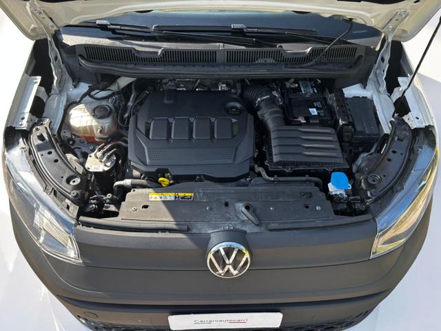 VOLKSWAGEN Caddy usata, con Climatizzatore