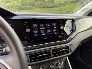 VOLKSWAGEN Polo usata, con Cronologia tagliandi