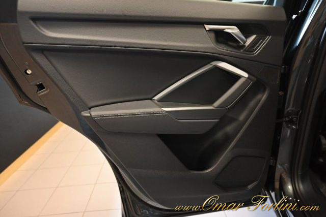 AUDI Q3 usata 186