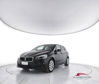 BMW 225 Serie 2 xe iPerformance Business aut.