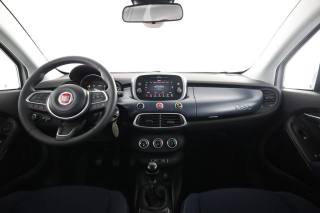 FIAT 500X usata 4