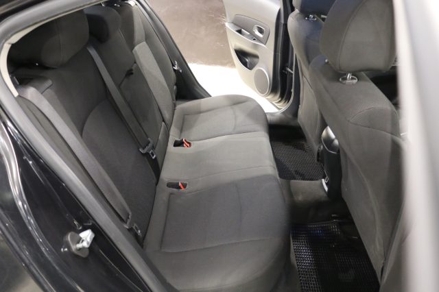 CHEVROLET Cruze usata, con Chiusura centralizzata