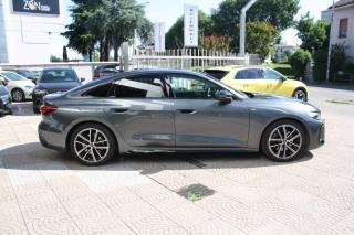 AUDI A5 usata, con Autoradio