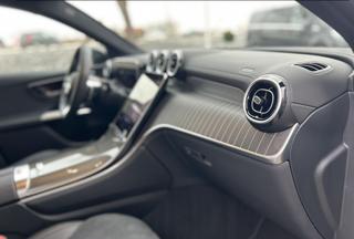 MERCEDES-BENZ GLC 220 usata, con Alzacristalli elettrici