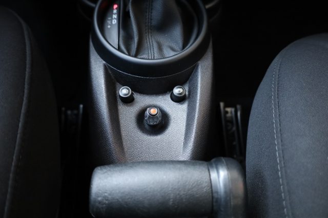 MINI Countryman usata, con Fari direzionali