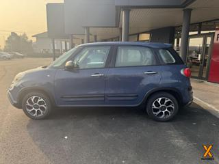 FIAT 500L usata, con Alzacristalli elettrici