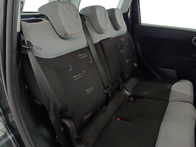 FIAT 500L usata, con Fendinebbia