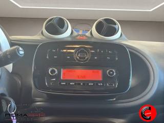 SMART ForFour usata, con Fendinebbia