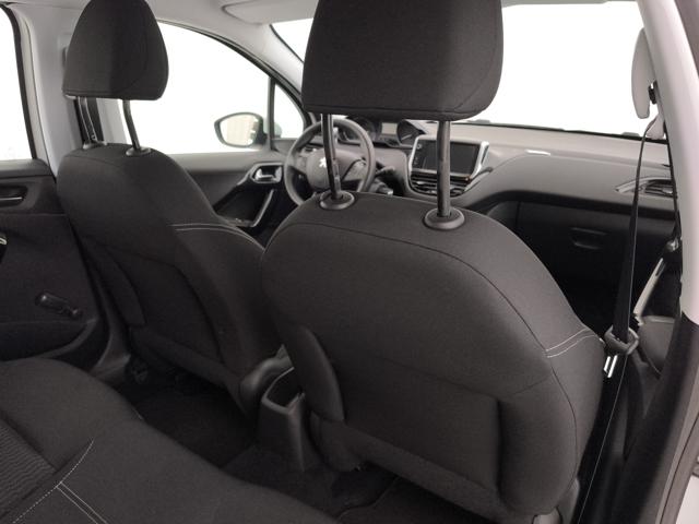 PEUGEOT 208 usata, con Airbag testa