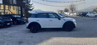 MINI Countryman usata, con Autoradio