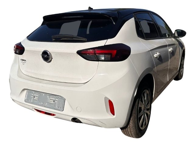 OPEL Corsa usata, con Airbag laterali