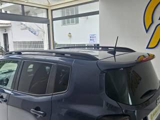 JEEP Renegade usata, con Cerchi in lega