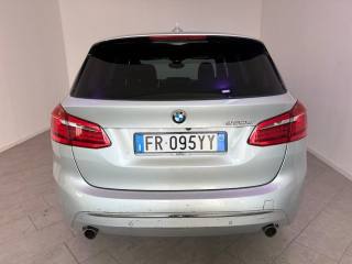 BMW 220 usata 10