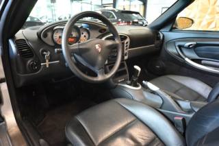 PORSCHE Boxster usata 66