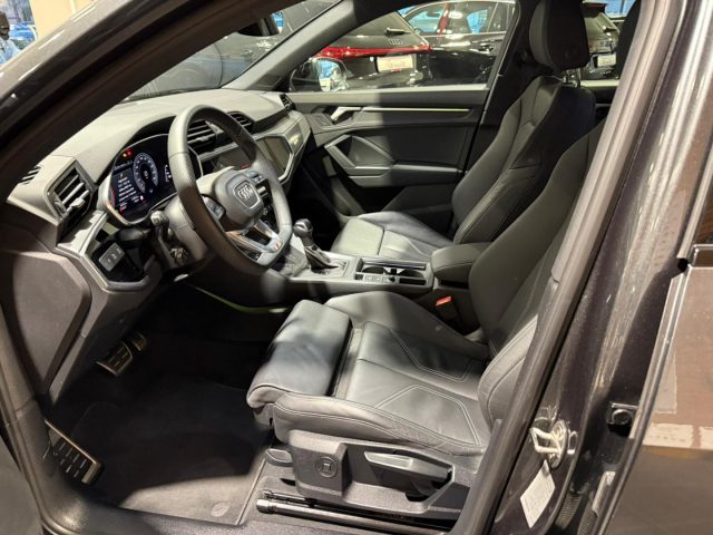 AUDI Q3 usata, con Chiusura centralizzata