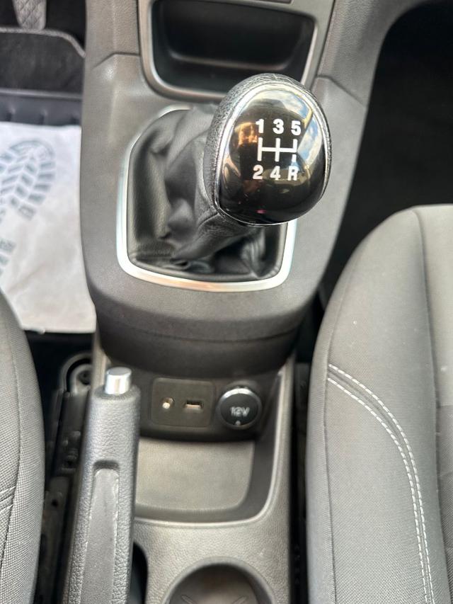 FORD Fiesta usata, con Volante multifunzione