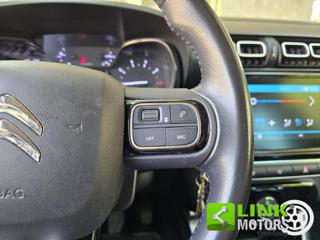 CITROEN C3 Aircross usata 44
