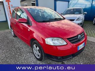 VOLKSWAGEN Fox usata, con Airbag