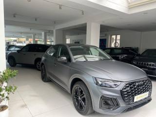 AUDI Q5 usata, con Cerchi in lega