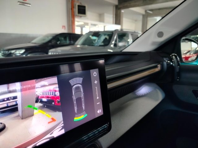 CITROEN C3 Aircross usata 26