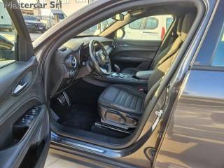 ALFA ROMEO Stelvio usata, con ESP