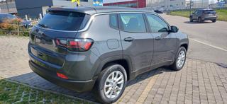 JEEP Compass usata, con Alzacristalli elettrici