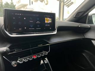 PEUGEOT 2008 usata, con Bracciolo