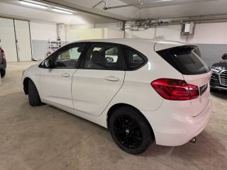 BMW 220 usata, con Autoradio