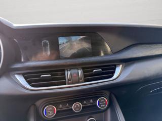 ALFA ROMEO Stelvio usata, con Cruise Control