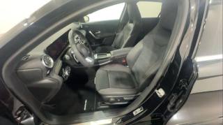 MERCEDES-BENZ A 250 usata, con Controllo automatico clima