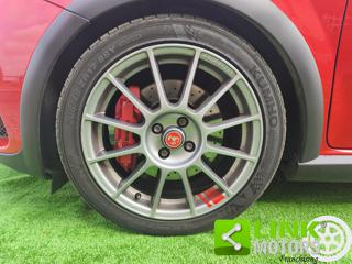 ABARTH Grande Punto usata 14