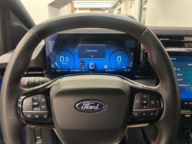 FORD Puma usata, con Climatizzatore