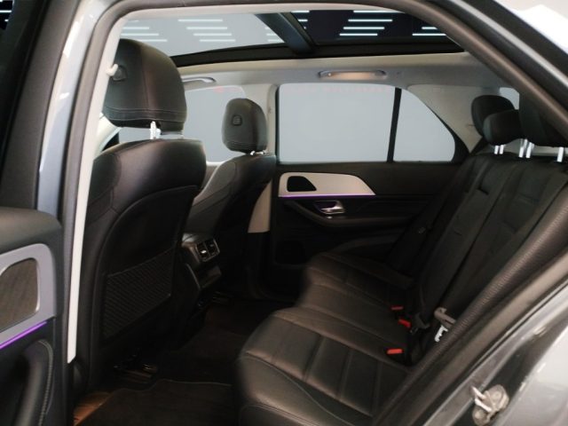 MERCEDES-BENZ GLE 300 usata 15