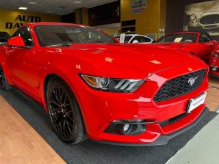 FORD Mustang usata, con Airbag Passeggero