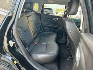JEEP Compass usata, con Vetri oscurati