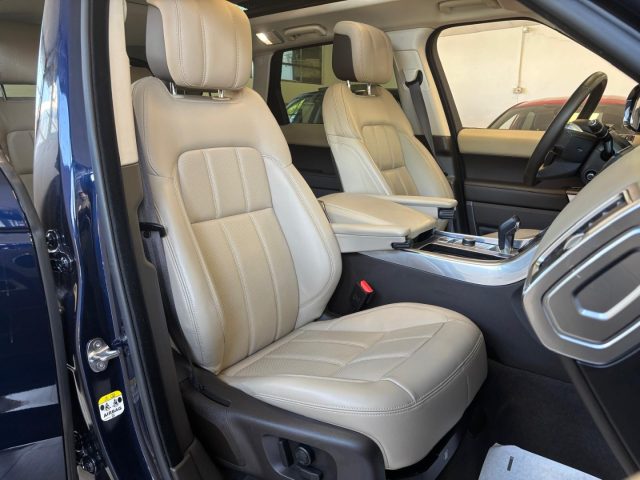 LAND ROVER Range Rover Sport usata, con Chiusura centralizzata